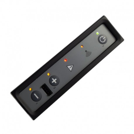 Resistenza Accensione Lineare 300W Larel